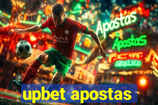 upbet apostas